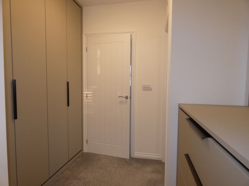 Bedroom One- click for photo gallery